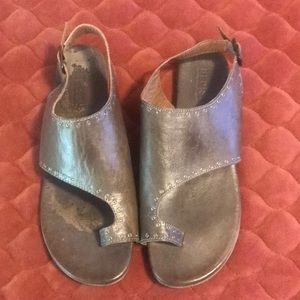 Bed Stu sandals